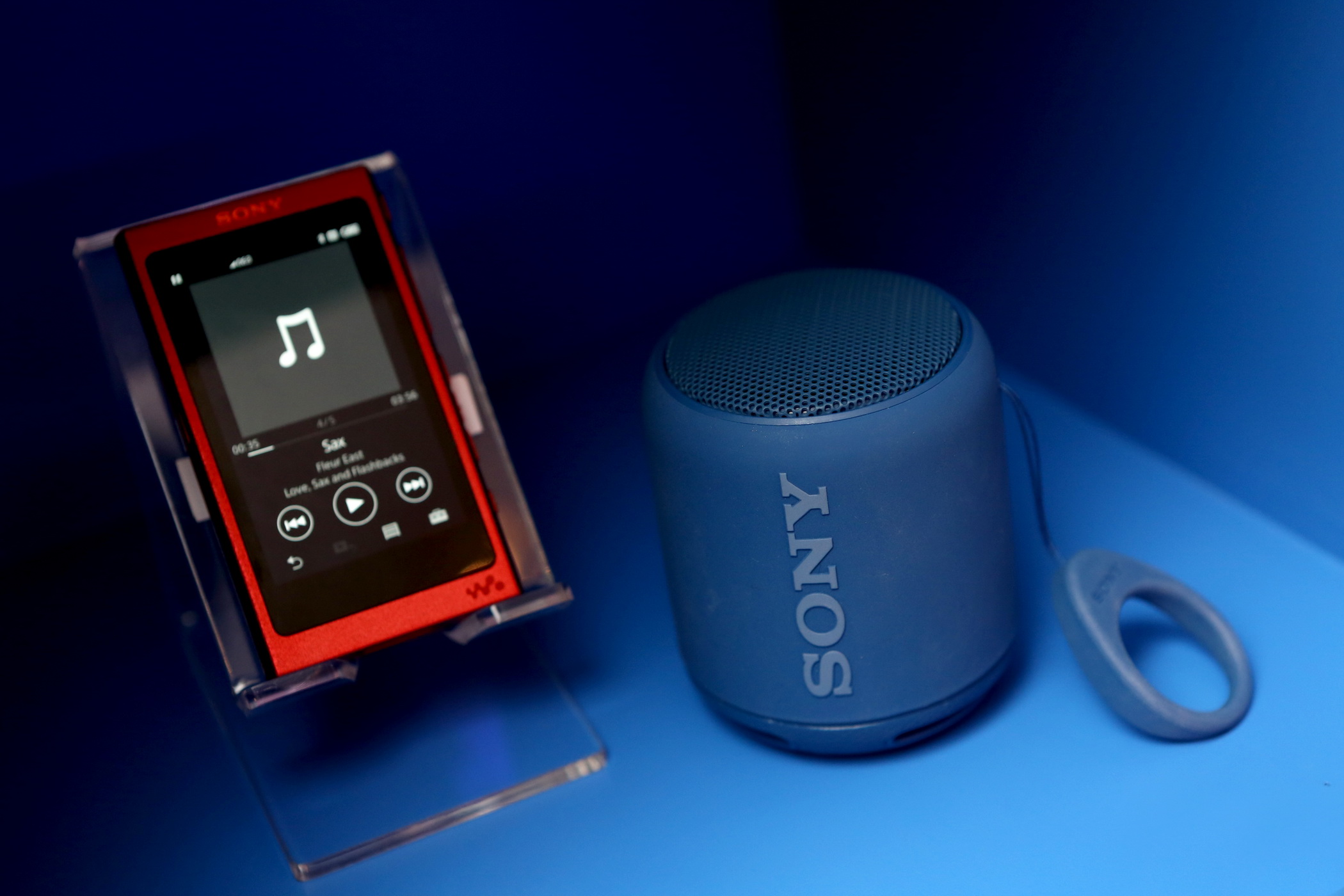 PIC_Sony Extra Bass Wireless Speakers SRS-XB10 - 07