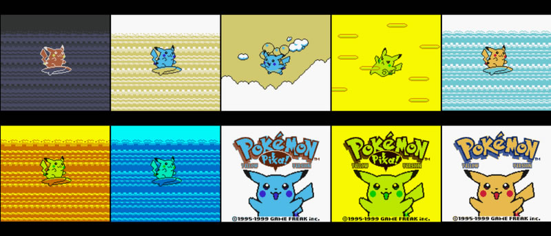 Pokemon-Yellow-Apple-Watch