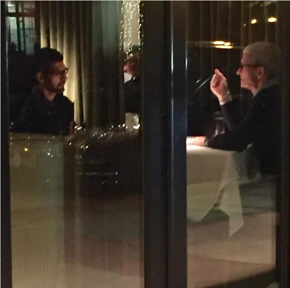 Tim-Cook-Sundar-Pichai