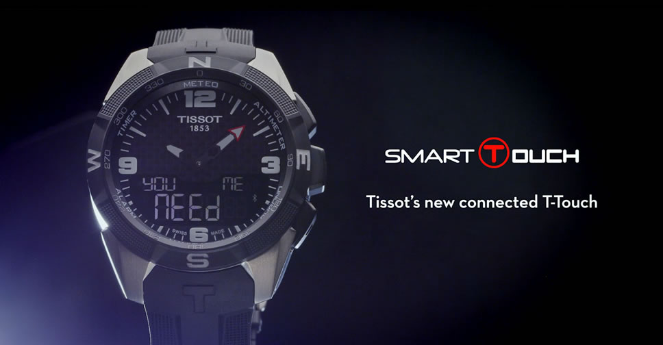 Tissot-Smart-Touch