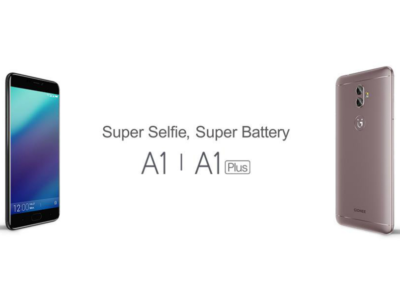 gionee-a1-gionee-a1-plus-smartphones-mwc-2017