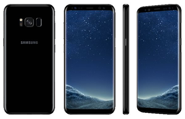 samsung-galaxy-s8-Black-Sky
