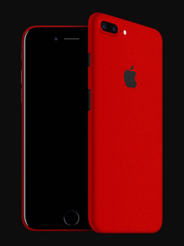 skin-iphone-7-plus-red