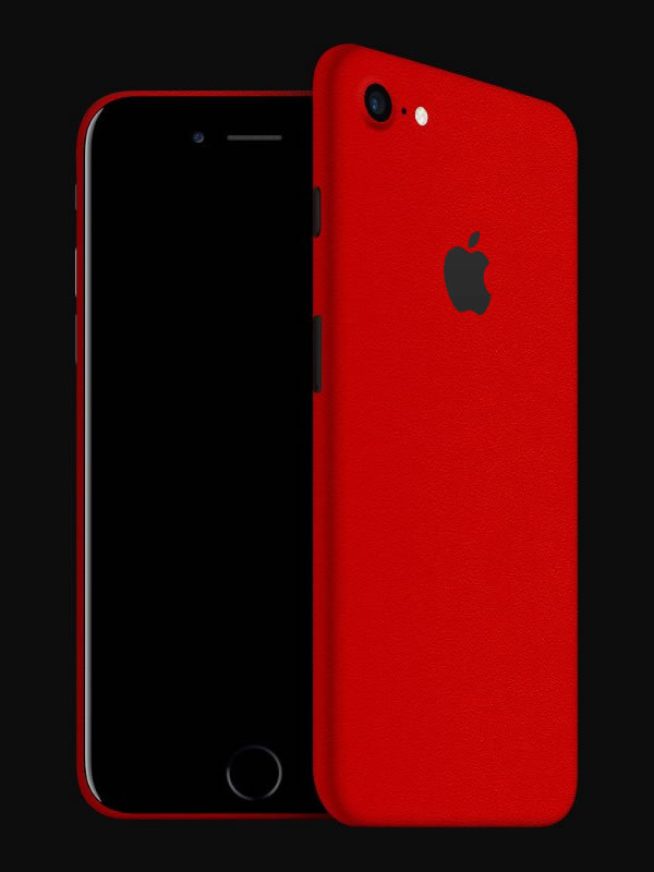 skin-iphone-7-red