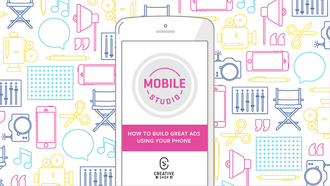 2 Facebook_Get Creative_Mobile Studio