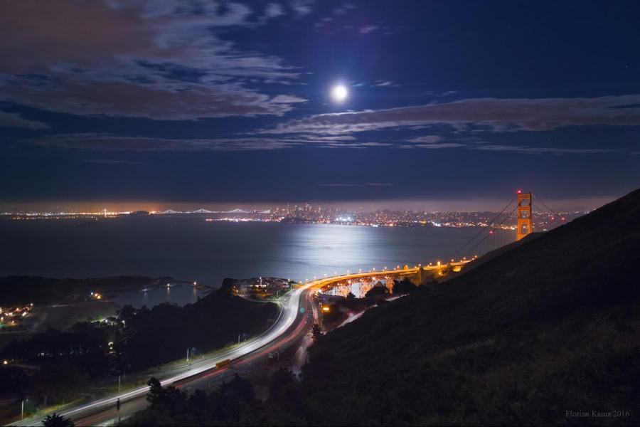 Moon-San-Francisco