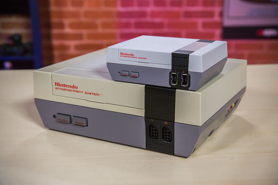 NES-Classic-Edition-vs-Original