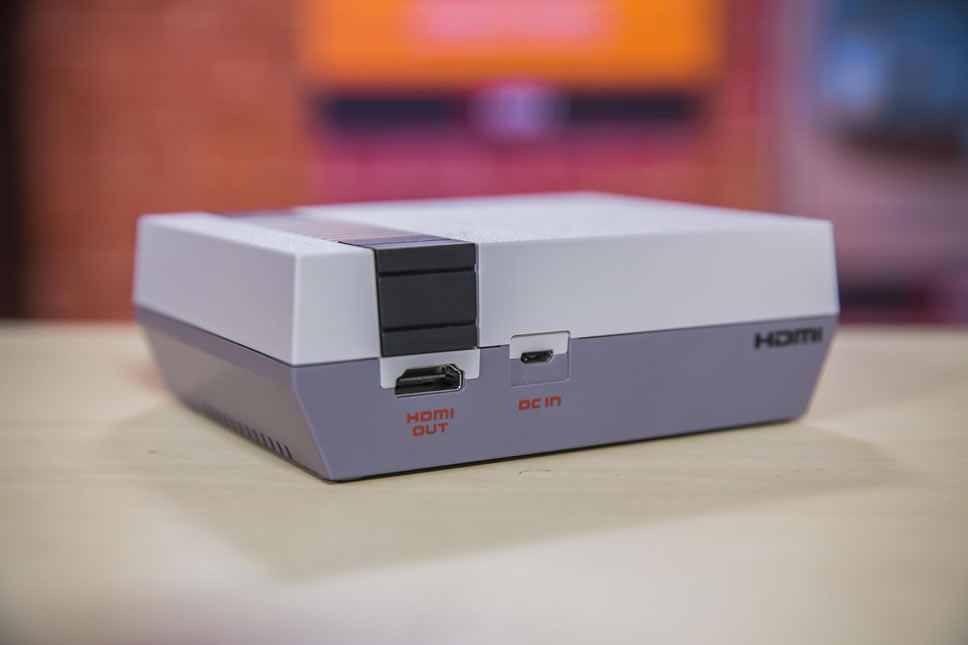 Nintendo-NES-Classic-Edition