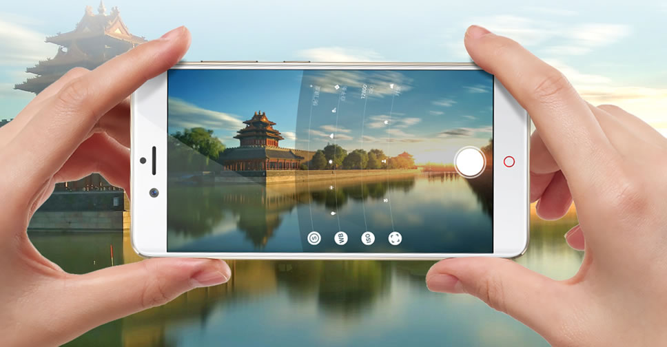 Nubia-Z17-mini-camera-pro