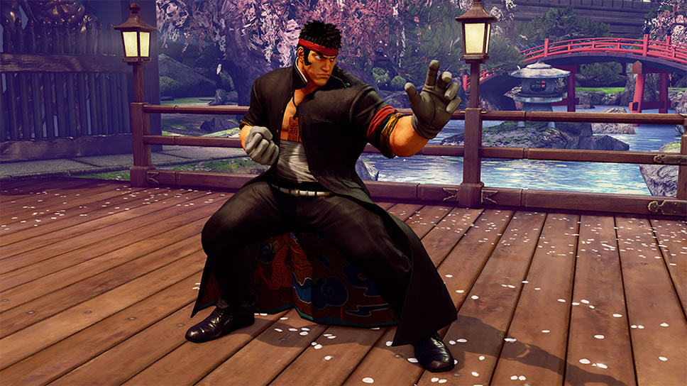 Ryu