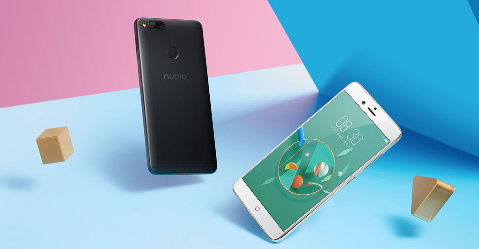 ZTE_Nubia_Z17_mini