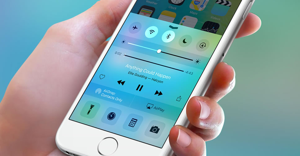 พบ Bug ใน iOS เวอร์ชั่นล่าสุด ทำให้ iPhone หยุดการทำงานชั่วคราว