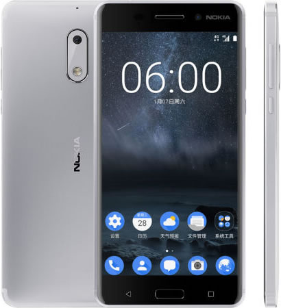 nokia6-silver