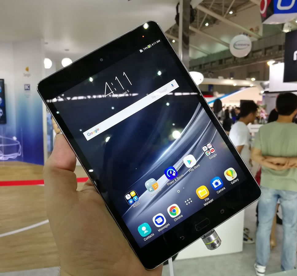 ASUS-ZenPad-3S-8-Z582KL