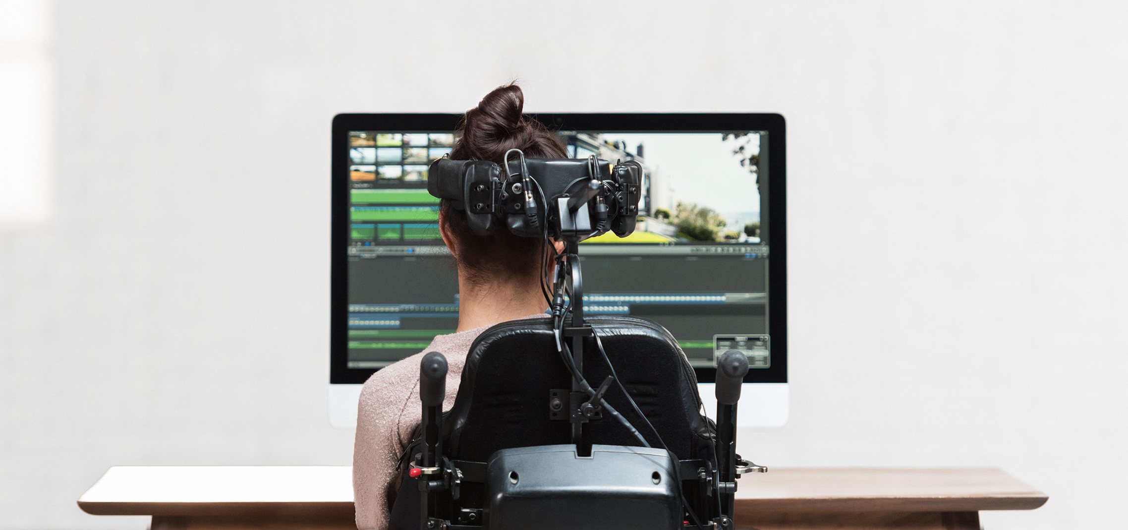 Apple ปล่อยภาพยนตร์สั้น 7 เรื่องภายใต้ทีม ‘Designed for Everyone’ เนื่องในโอกาสวัน Global Accessibility Awareness Day