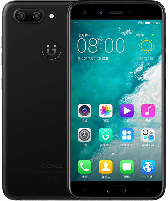 Gionee-S10