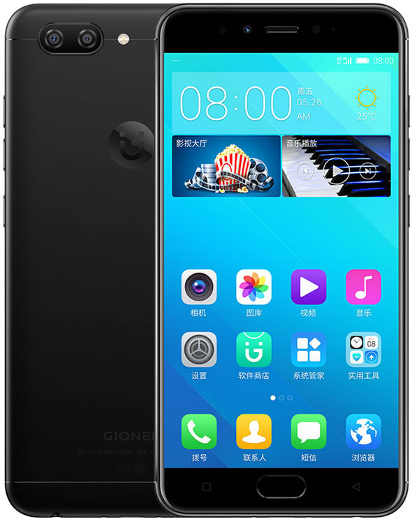 Gionee-S10B