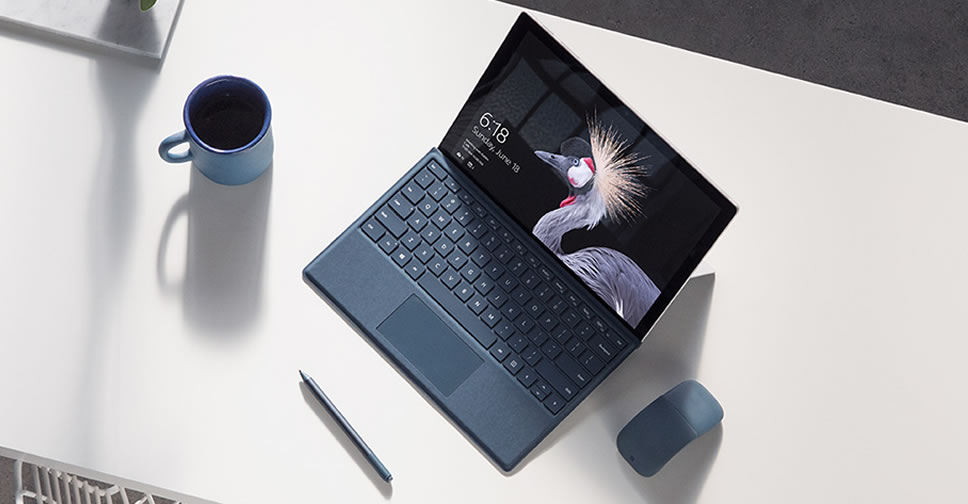 Microsoft-new-Surface-Pro