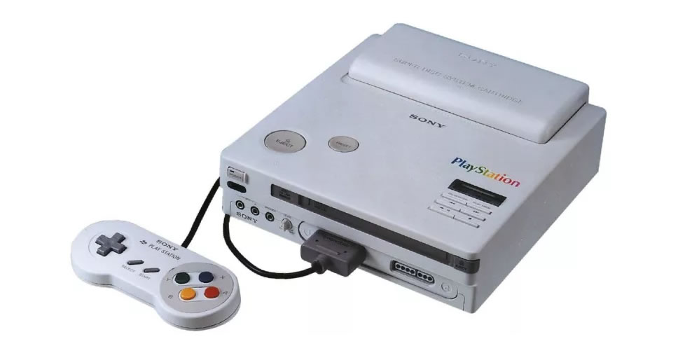 นักดัดแปลงคอนโซล นำต้นแบบ Nintendo PlayStation มาแซ่มแซมให้ทำงานได้อย่างสมบูรณ์