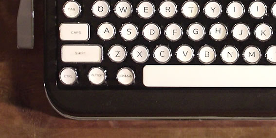 Penna-Bluetooth-Keyboard