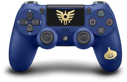 PlayStation-4-Dragon-Quest-Loto-Edition-DualShock-4