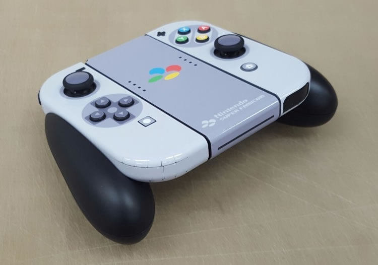 SNES-skin-Nintendo-Switch