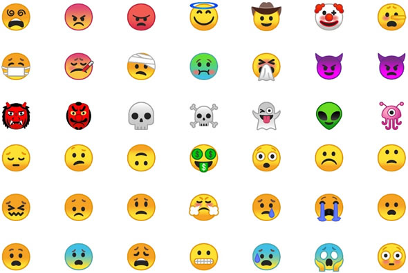 android-o-emoji