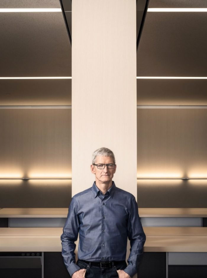 apple-park-tim-cook