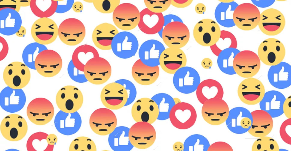 Facebook เพิ่มปุ่ม Reaction บนคอมเม้นท์แล้ว สำหรับเวอร์ชั่น Desktop