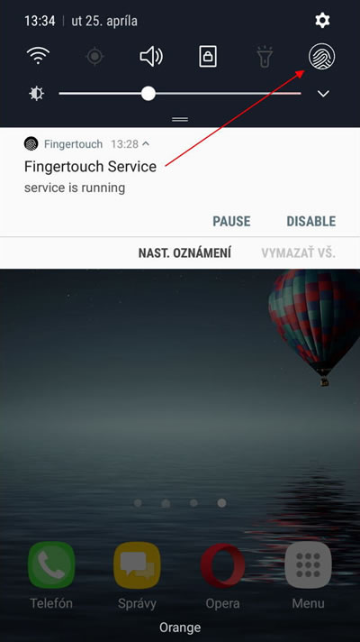 fingertouch-apk