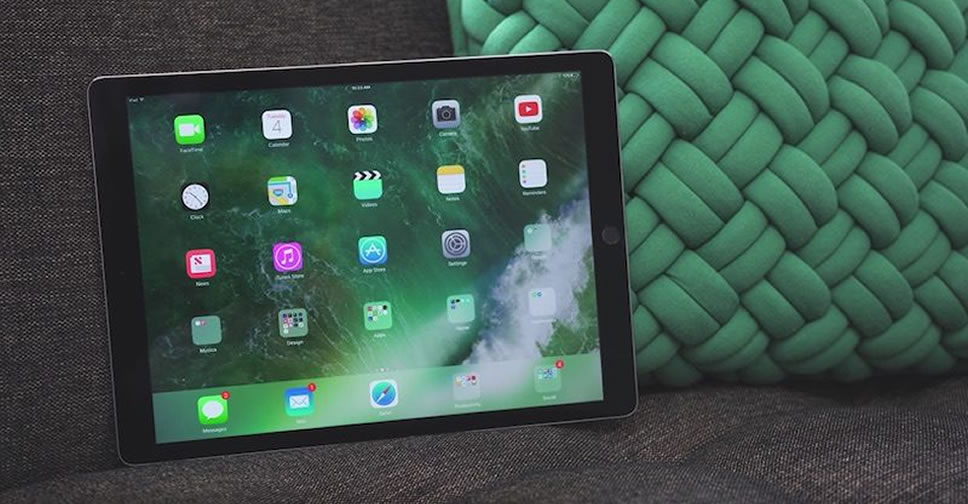 มั่นใจ!! Apple เพิ่มกำลังการผลิต iPad Pro รุ่น 10.5 นิ้ว นักวิเคราะห์เชื่อเปิดตัวมิถุนายนนี้