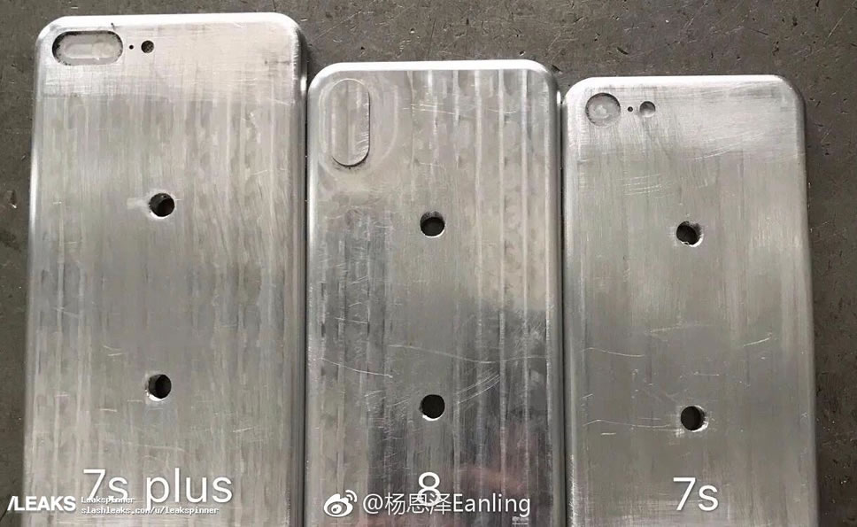 iphone-8-7s-molds