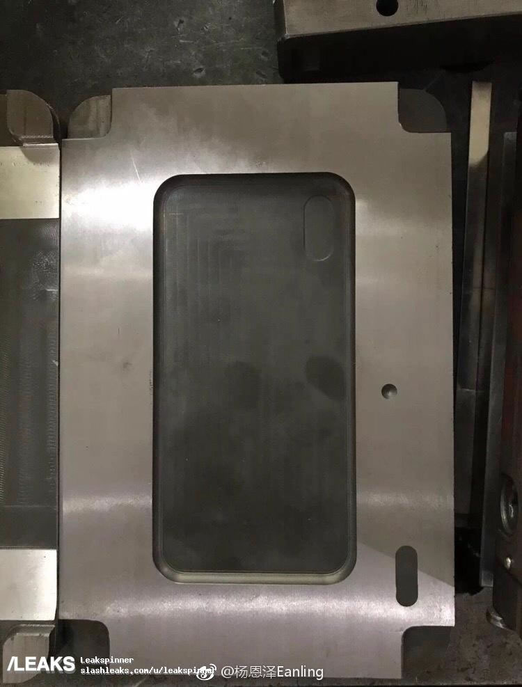 iphone8-mold