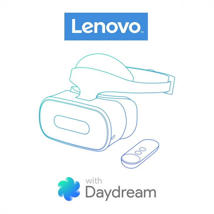 lenovo-Daydream-VR