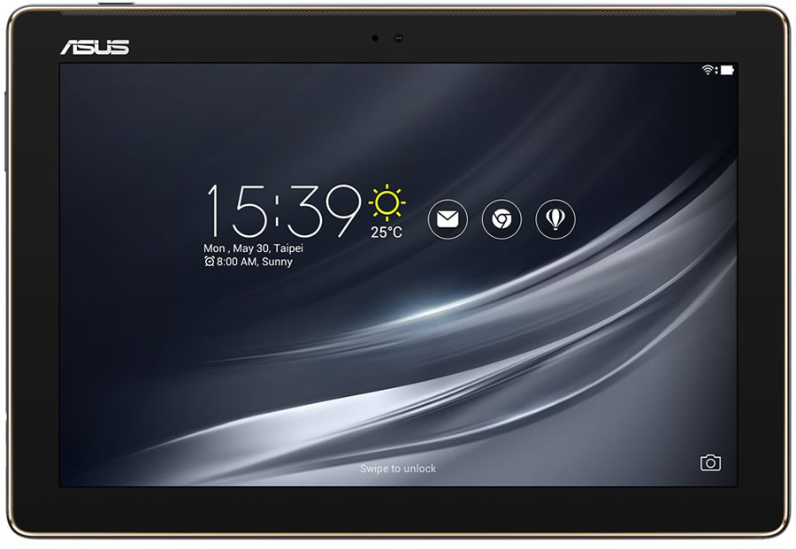 ASUS-ZenPad-10-Z301MFL-Black