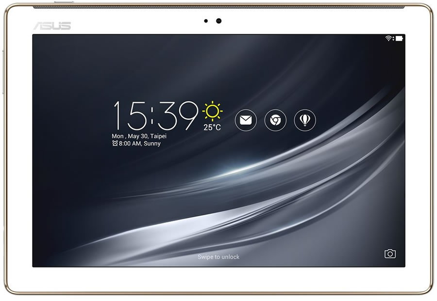 ASUS-ZenPad-10-Z301MFL-White