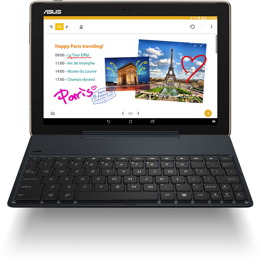 ASUS-ZenPad-10-Z301MFL-keyboard