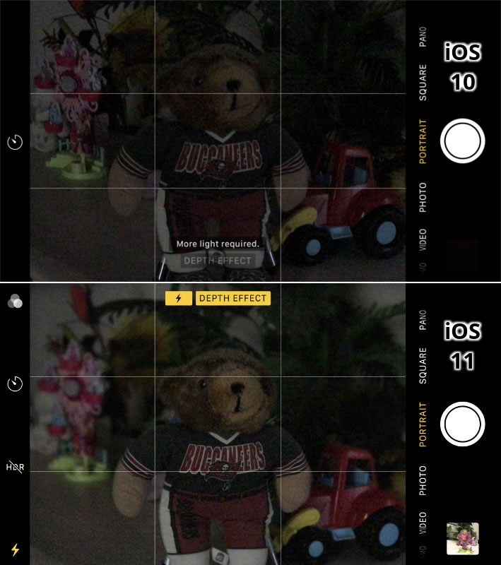 Better-Portrait-Mode