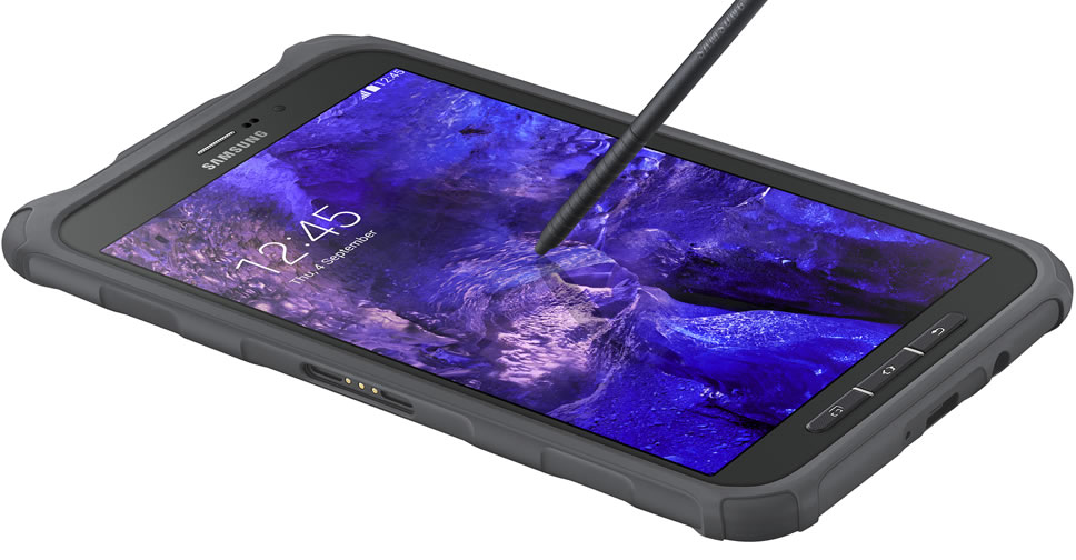 Samsung กำลังพัฒนา Galaxy Tab Active 2 แท็บเล็ตสุดแกร่ง คาดเปิดตัวในอีกไม่นานนี้