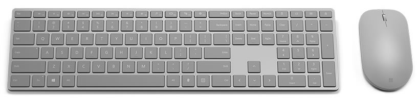 Microsoft-Modern-Keyboard-with-Modern-Mouse