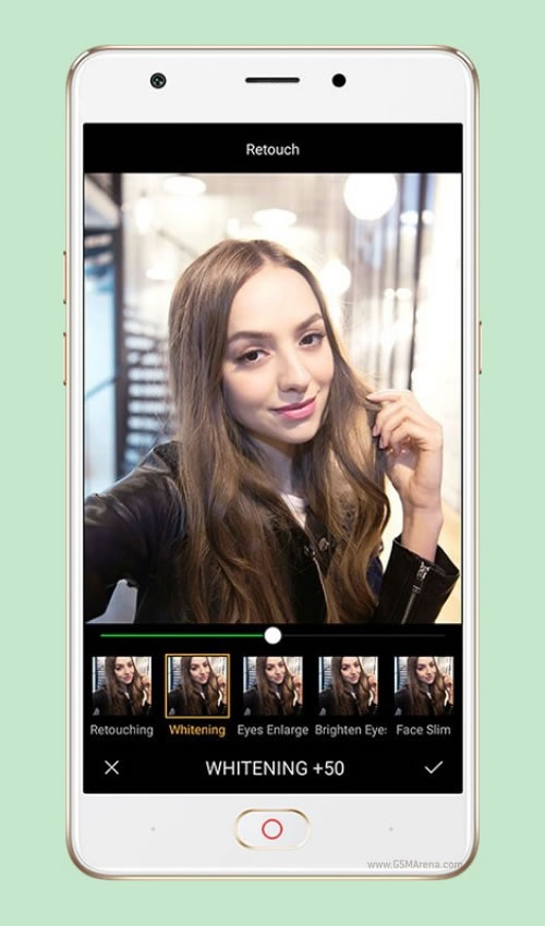 ZTE เปิดตัว Nubia M2 Play รันบน Android 7.0 Nougat ใช้ชิป Snapdragon 435 จอเอชดี 5.5 นิ้ว