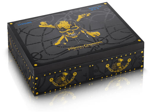 Samsung-Galaxy-S8-Pirates-of-the-Caribbean-Box