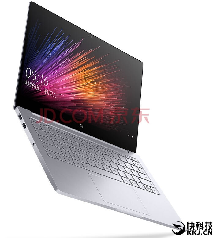 Xiaomi-Mi-Notebook-Air-13-3