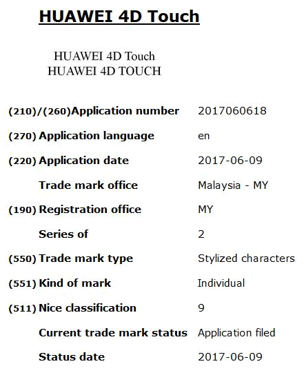 huawei-4d-touch