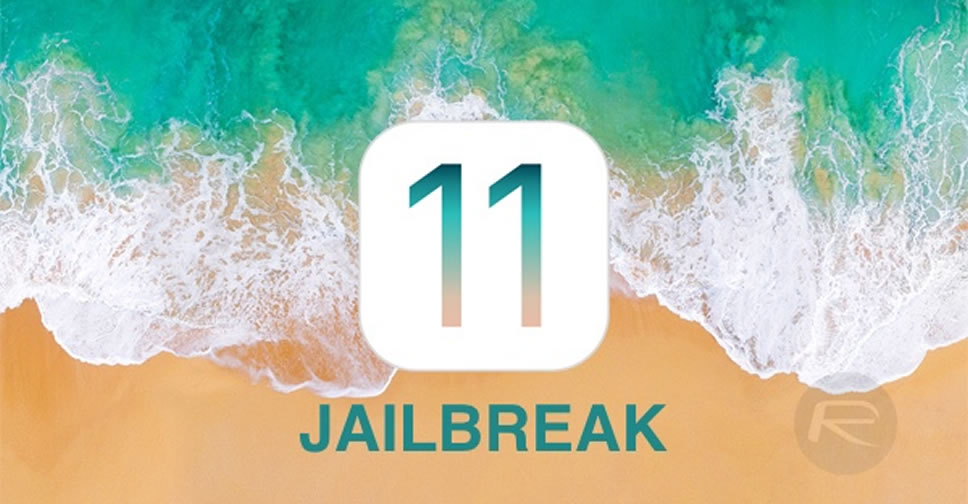 iOS-11-jailbreak