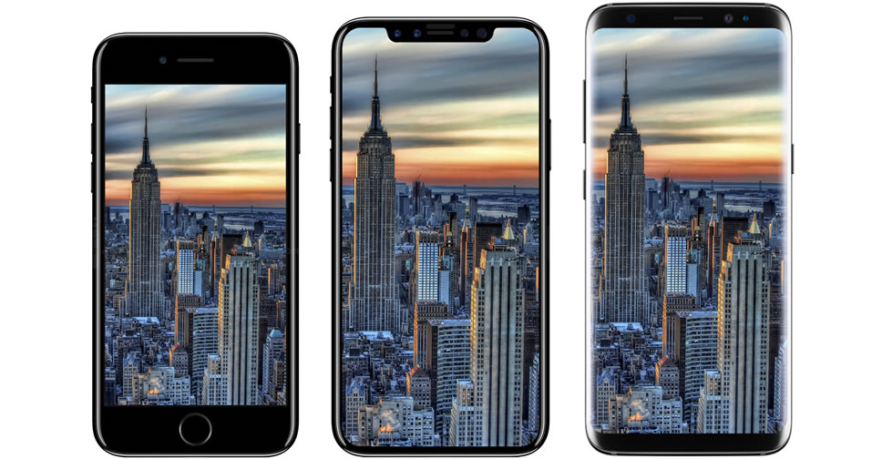 iPhone7-vs-iphone8-vs-samsung-galaxy-s8