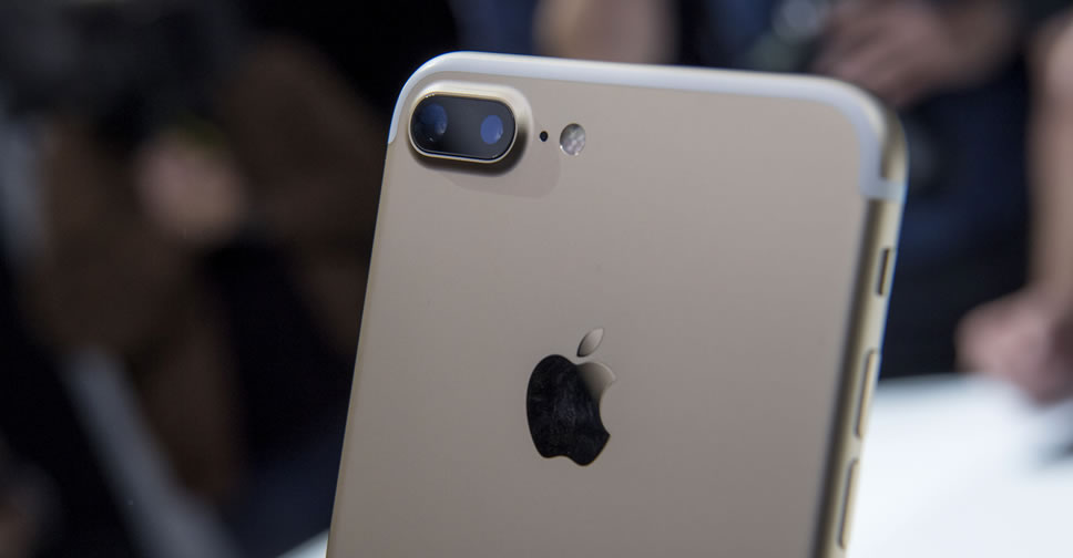 แอพกล้องใน iOS 11 ช่วยประหยัดพื้นที่เก็บรูปภาพและวีดีโอถึง 50% ด้วยรูปแบบไฟล์ใหม่ HEIF และ HEVC