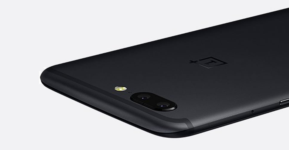 เผยโฉมแล้ว!! OnePlus 5 ยืนยันใช้กล้องเลนส์คู่ เปิดตัวทางการ 20 มิถุนายนนี้