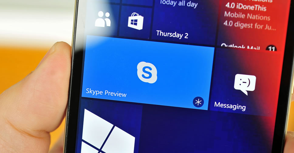 skype-windows-phone