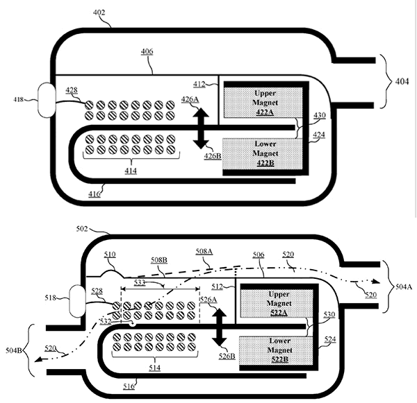 Apple-AirPods-patent